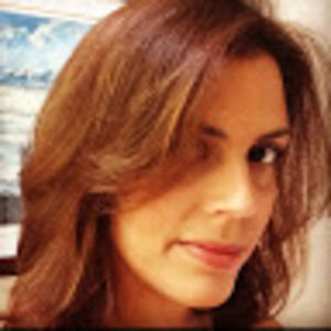 Meet your Posher, Isabel